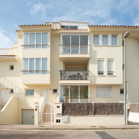 Casa Port Grec Villa Empuriabrava Buitenkant foto