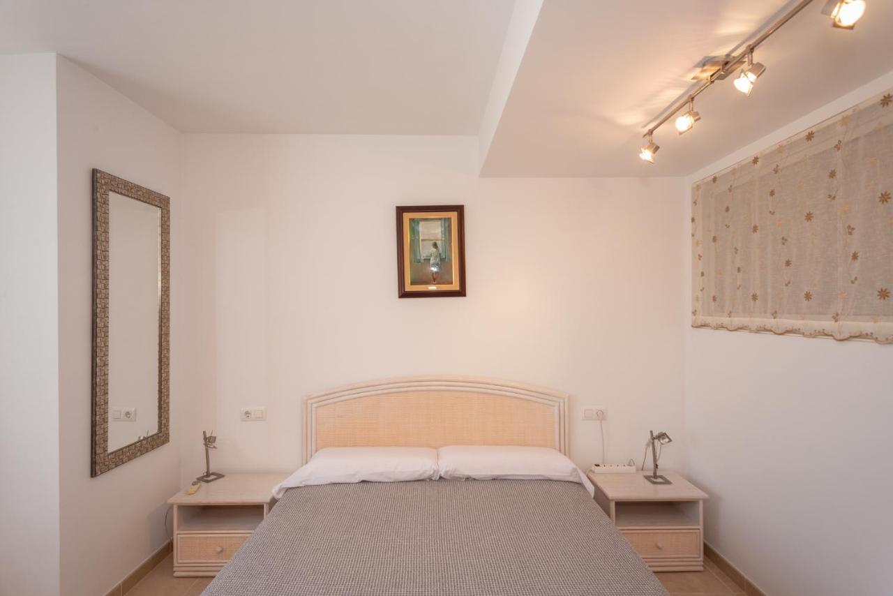 Casa Port Grec Villa Empuriabrava Buitenkant foto