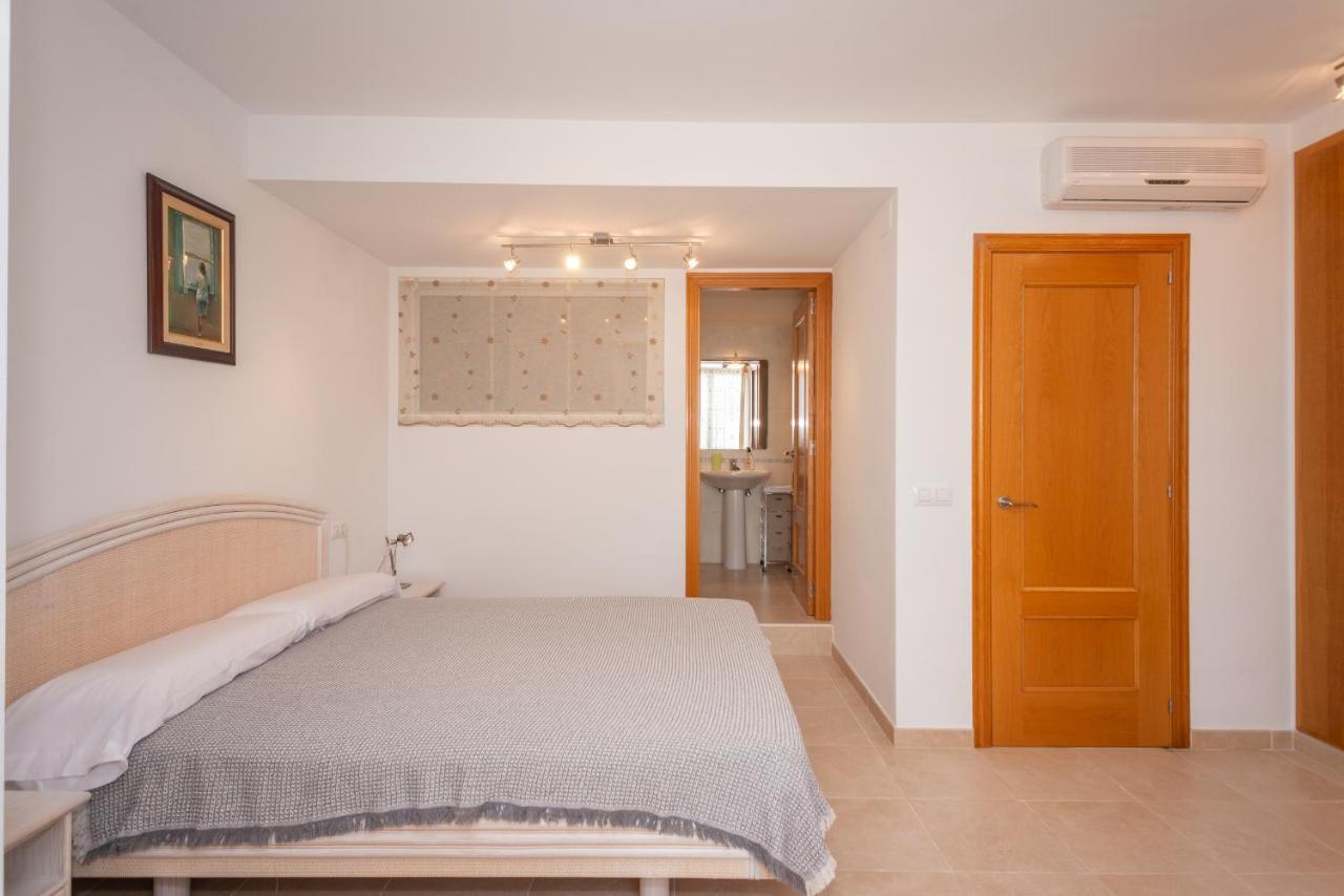 Casa Port Grec Villa Empuriabrava Buitenkant foto