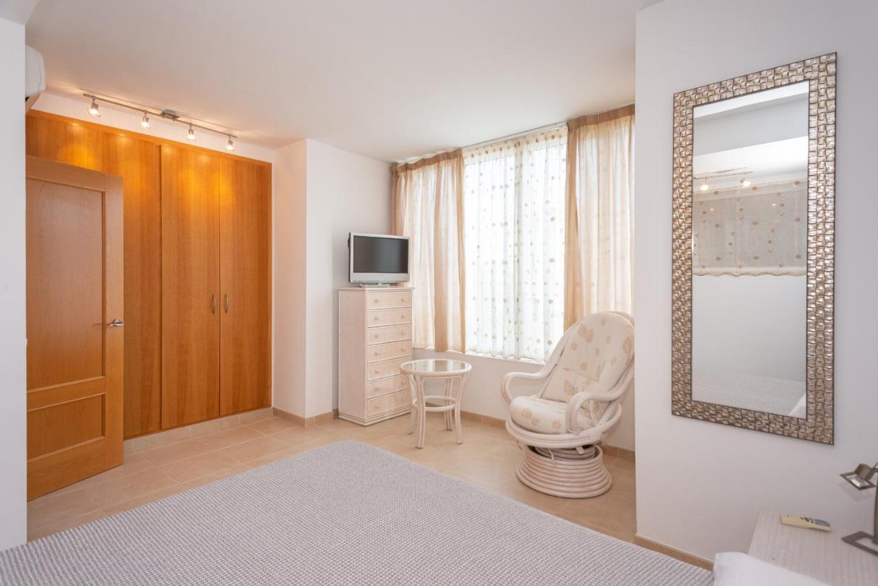 Casa Port Grec Villa Empuriabrava Buitenkant foto