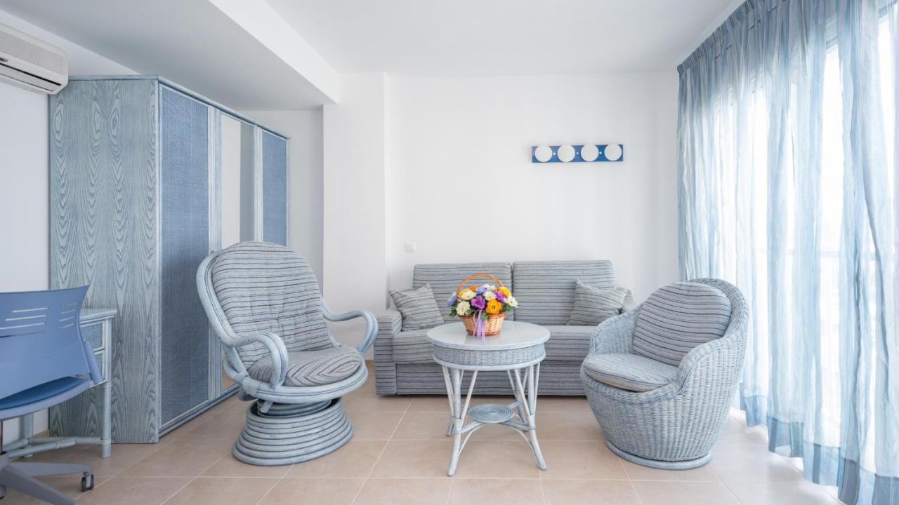 Casa Port Grec Villa Empuriabrava Buitenkant foto