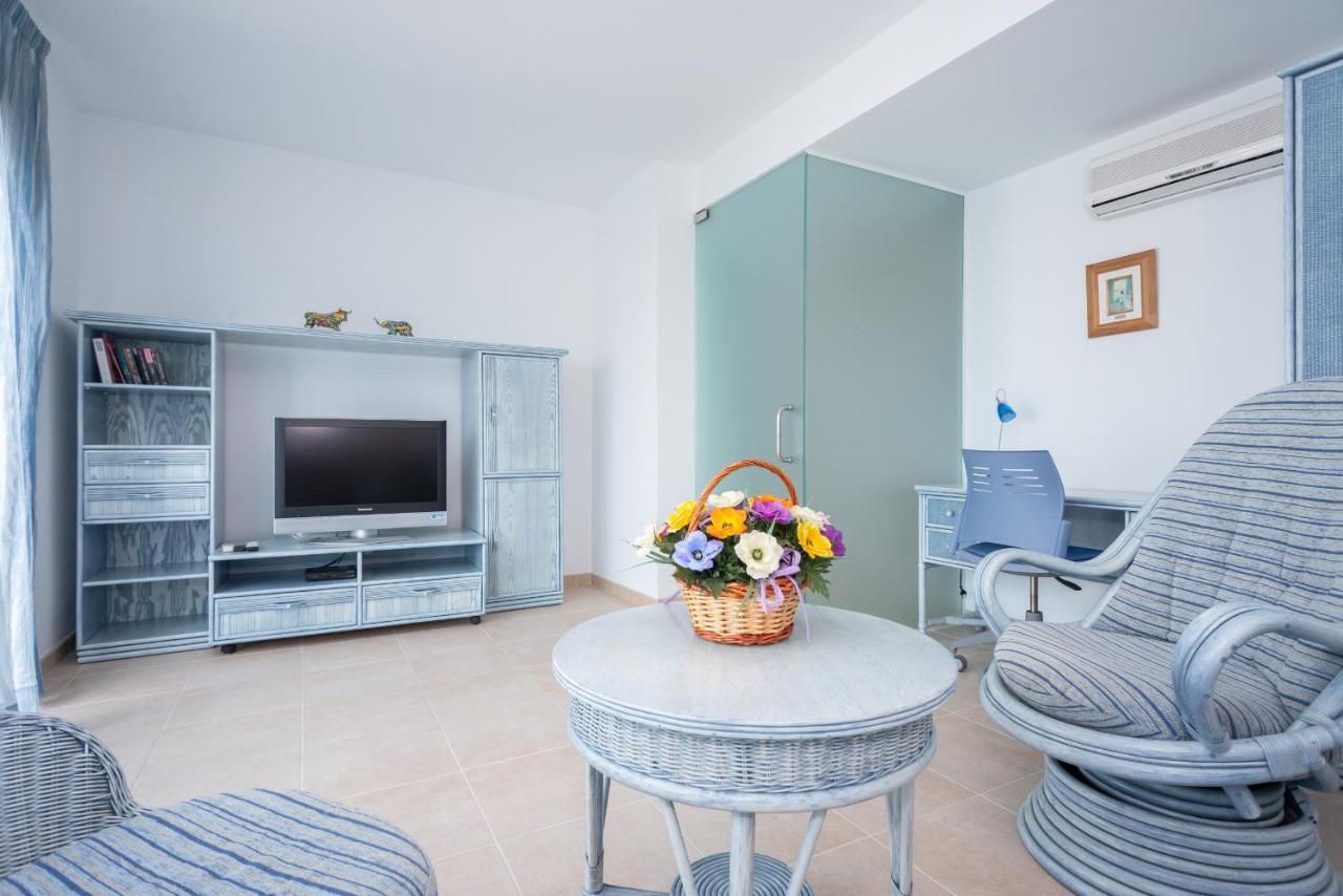 Casa Port Grec Villa Empuriabrava Buitenkant foto