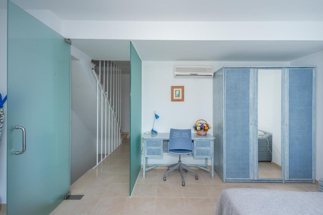 Casa Port Grec Villa Empuriabrava Buitenkant foto